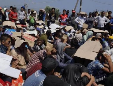 Η Γερμανία μετά το Σκοπιανό ετοιμάζει το επόμενο «deal» με κυβέρνηση: Χρέος αντί... προσφύγων